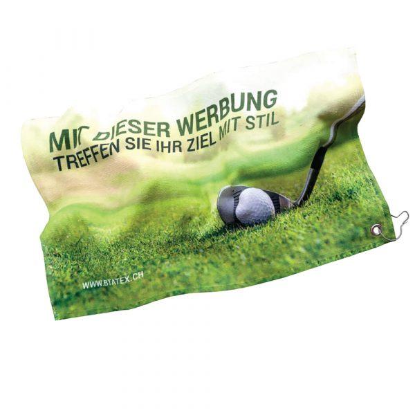 Serviette de toilette GOODIES RESTAURANTS