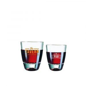 Verres à gin GOODIES verres personnalisés et publicitaire