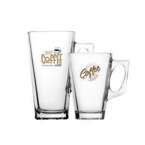 Mugs Coniques GOODIES verres personnalisés et publicitaire
