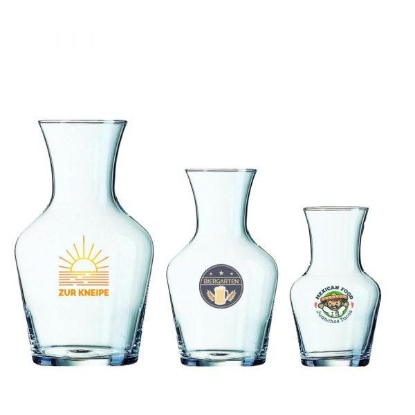 Carafes A Vin GOODIES RESTAURANTS