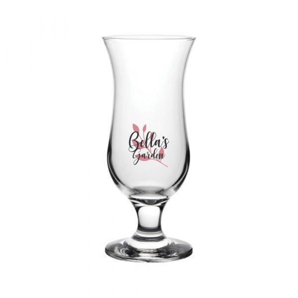 Verre Hurricane Elegance (470ml/16.5oz) GOODIES verres personnalisés et publicitaire