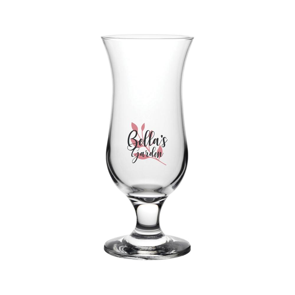 Verre Hurricane Elegance (470ml/16.5oz) GOODIES verres personnalisés et publicitaire