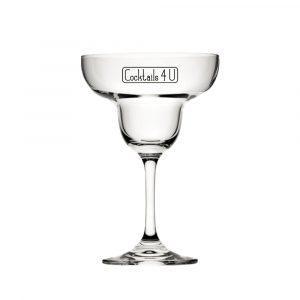 Verre à margarita Elegance (260ml/9.25oz) GOODIES verres personnalisés et publicitaire