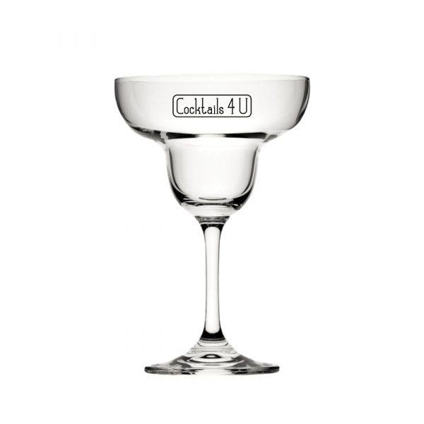 Verre à margarita Elegance (260ml/9.25oz) GOODIES verres personnalisés et publicitaire