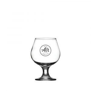 Verre à Brandy Capri (265ml/9.33oz) GOODIES verres personnalisés et publicitaire