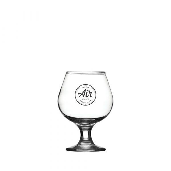 Verre à Brandy Capri (265ml/9.33oz) GOODIES verres personnalisés et publicitaire