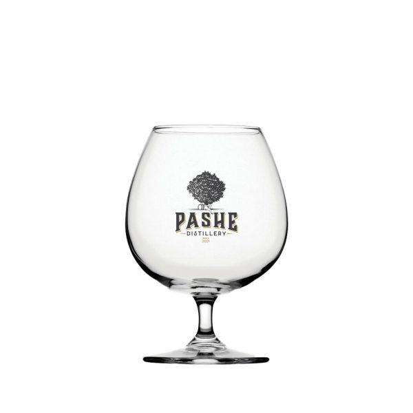 Verre à Brandy Charante (550ml/19.33oz) GOODIES verres personnalisés et publicitaire