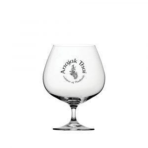 Verre à Brandy Signum (400ml/14oz) GOODIES verres personnalisés et publicitaire