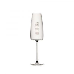Verre à flûte Lord (340ml/12oz) GOODIES verres personnalisés et publicitaire