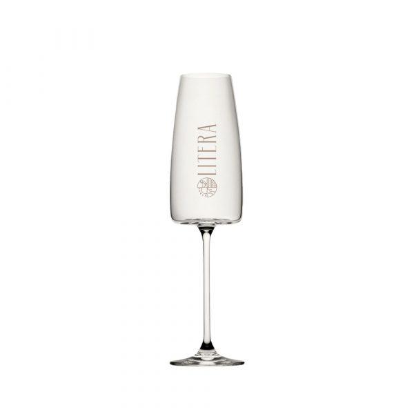 Verre à flûte Lord (340ml/12oz) GOODIES verres personnalisés et publicitaire