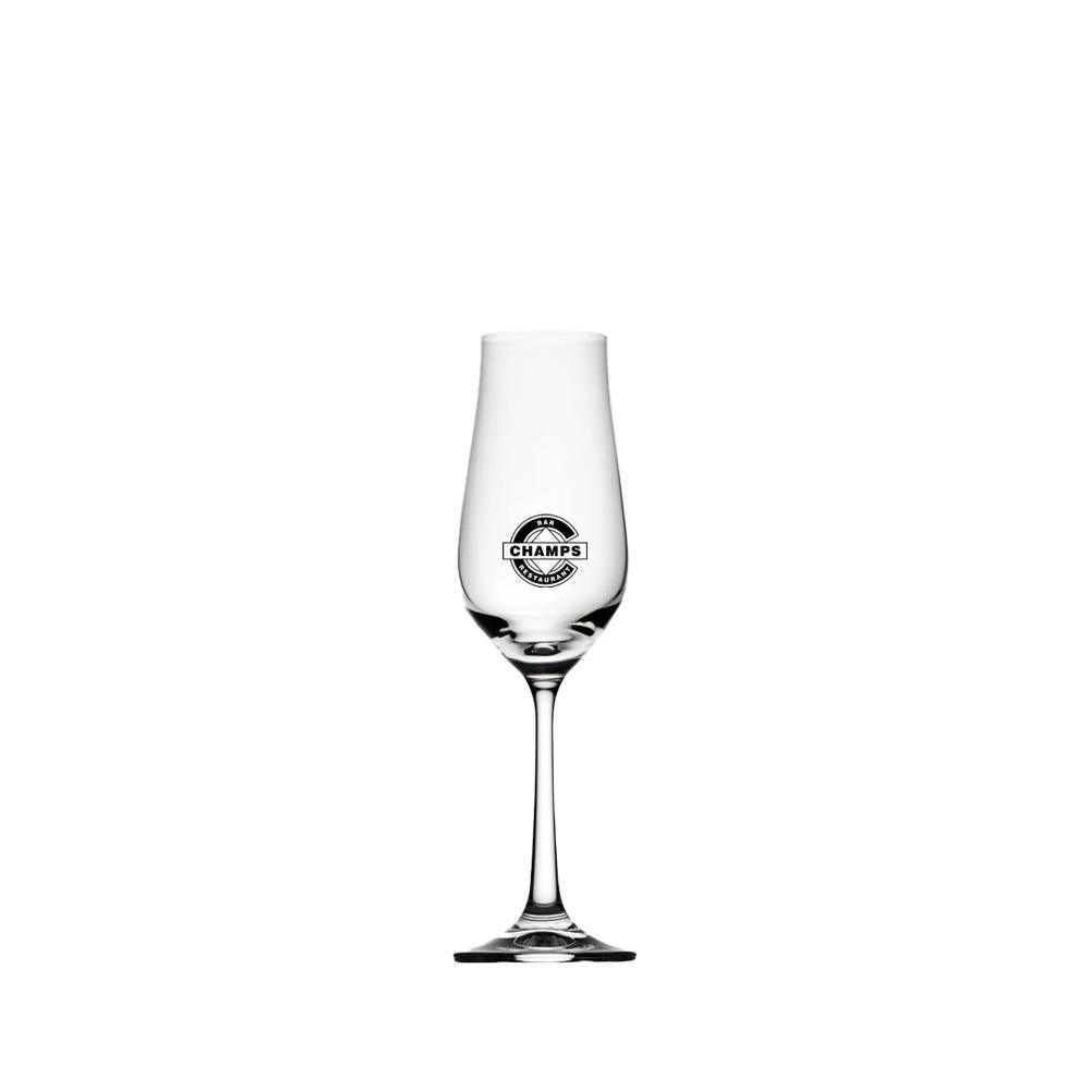 Verre à Prosecco (160ml/5.75oz) GOODIES verres personnalisés et publicitaire