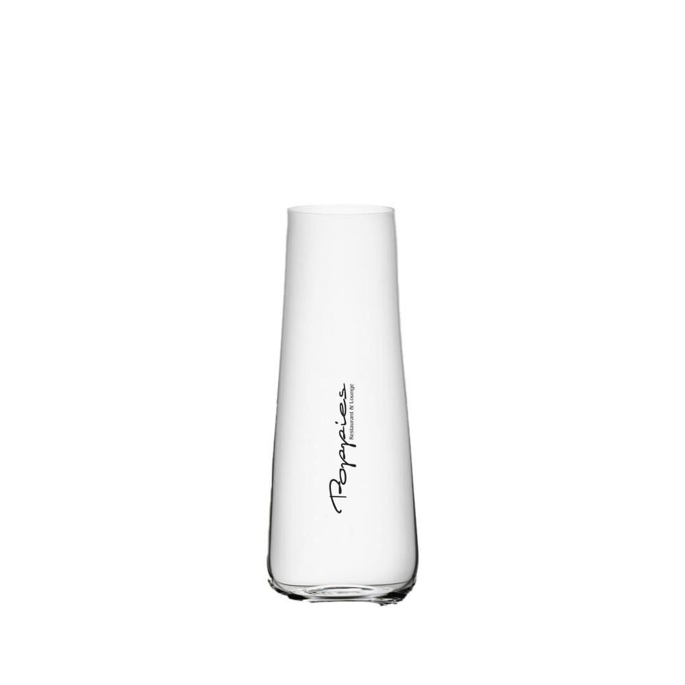 Verre sans pied (250ml/8.75oz) GOODIES verres personnalisés et publicitaire