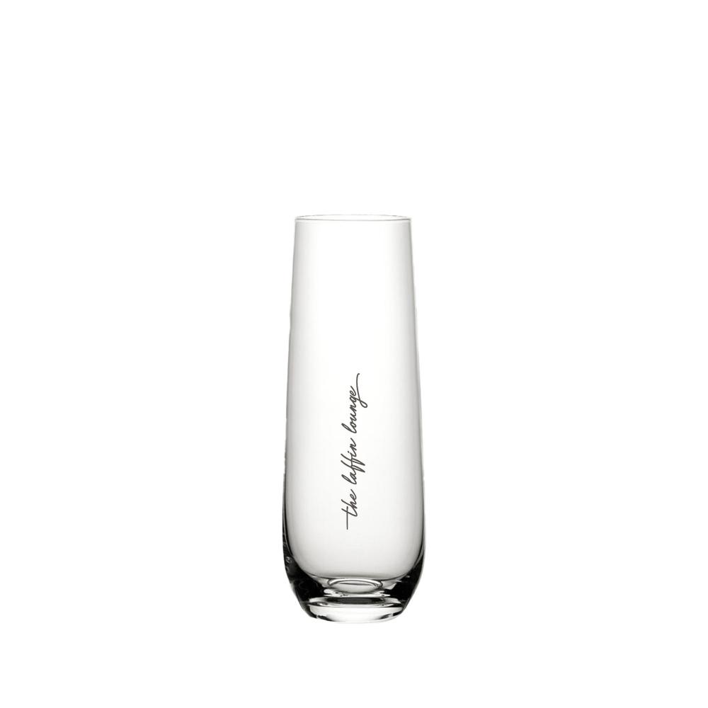Verre long parfait (300ml/10.5oz) GOODIES verres personnalisés et publicitaire