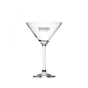 Verre à cocktail Vesper Martini (260ml/9.25oz) GOODIES verres personnalisés et publicitaire