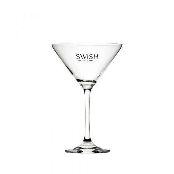 Verre à cocktail Vesper Martini (260ml/9.25oz) GOODIES verres personnalisés et publicitaire