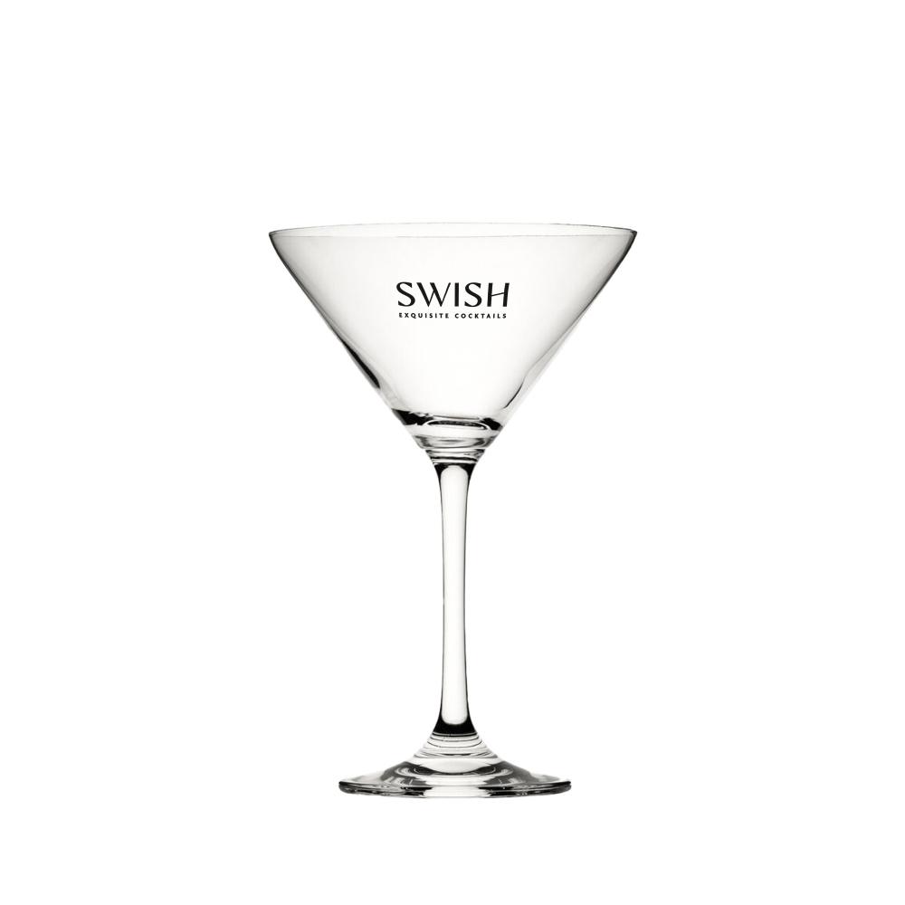 Verre à cocktail Vesper Martini (260ml/9.25oz) GOODIES verres personnalisés et publicitaire