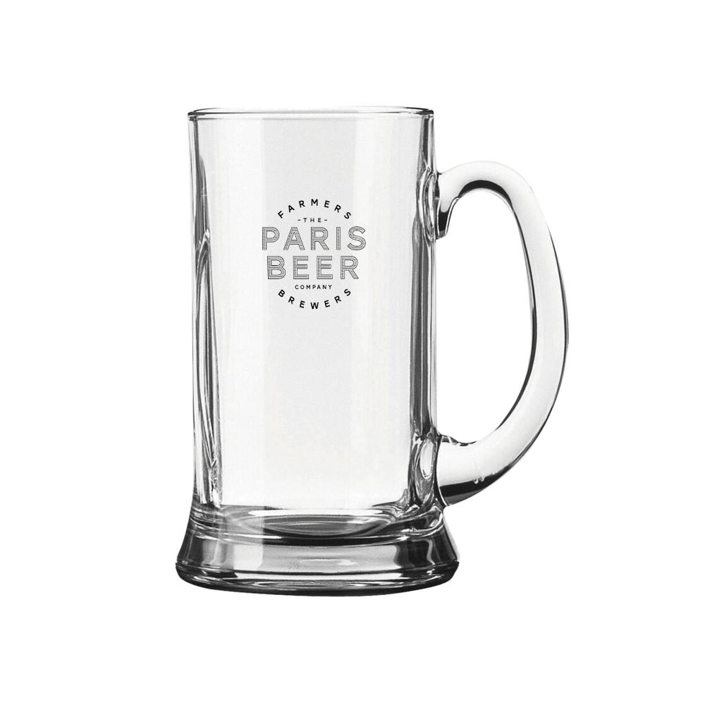 Verre Tankard Icon - Demi-pinte (280ml/10oz) GOODIES verres personnalisés et publicitaire