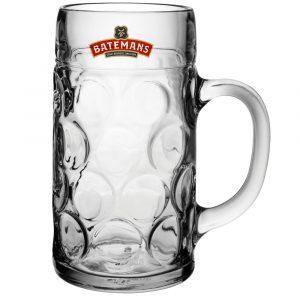 Verre Stein - 1,3 litre (2 pintes) GOODIES verres personnalisés et publicitaire