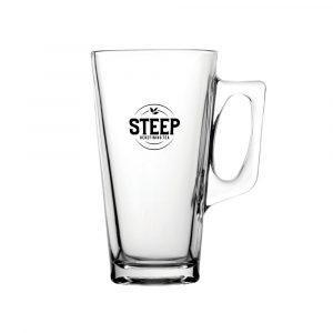 Verre à café Conic (380ml/13.25oz) GOODIES verres personnalisés et publicitaire