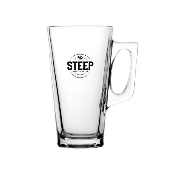Verre à café Conic (380ml/13.25oz) GOODIES verres personnalisés et publicitaire