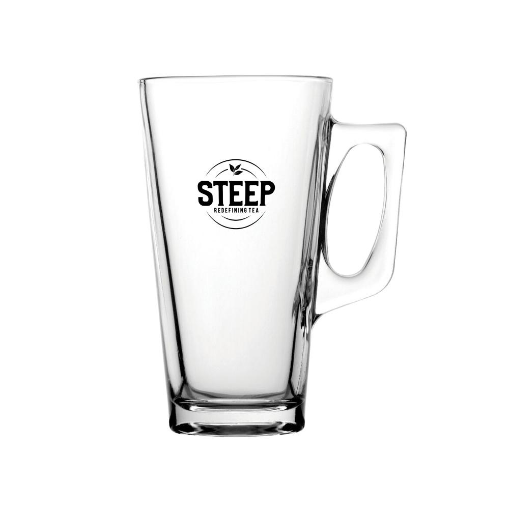 Verre à café Conic (380ml/13.25oz) GOODIES verres personnalisés et publicitaire