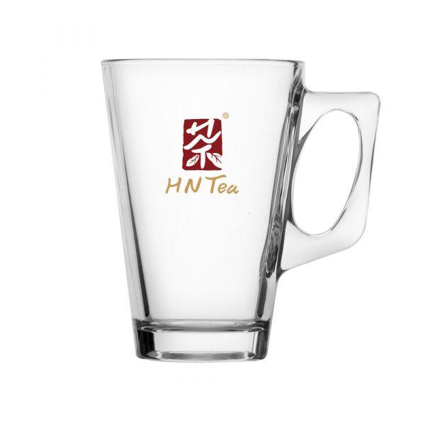 Verre à café Conic (250ml/8.8oz) GOODIES verres personnalisés et publicitaire
