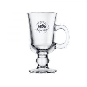 Verre à café irlandais de qualité supérieure (230 ml) GOODIES verres personnalisés et publicitaire