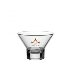 Verre à dessert Ellipse (380ml/13.25oz) GOODIES verres personnalisés et publicitaire
