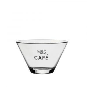 Verre à dessert Venezia (400ml/14oz) GOODIES verres personnalisés et publicitaire