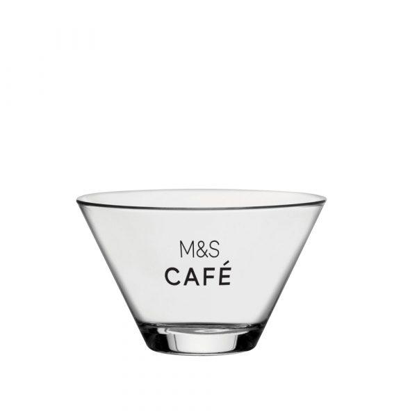 Verre à dessert Venezia (400ml/14oz) GOODIES verres personnalisés et publicitaire
