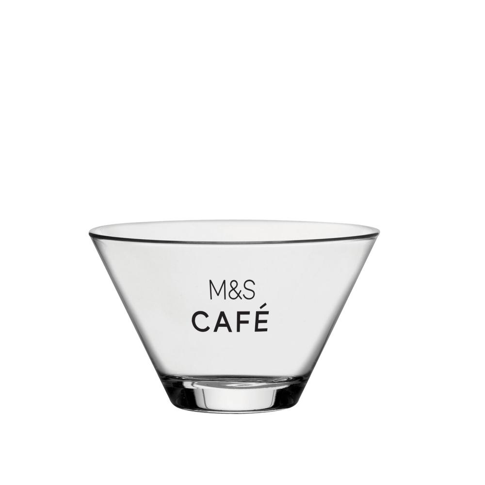 Verre à dessert Venezia (400ml/14oz) GOODIES verres personnalisés et publicitaire