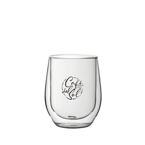 Verre Old Fashioned à double paroi (330ml/11.7oz) GOODIES verres personnalisés et publicitaire