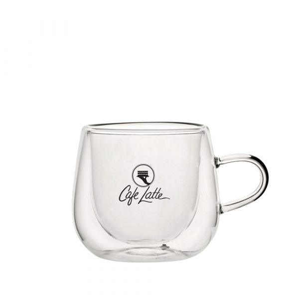 Verre Buddha à double paroi (230ml/8oz) GOODIES verres personnalisés et publicitaire