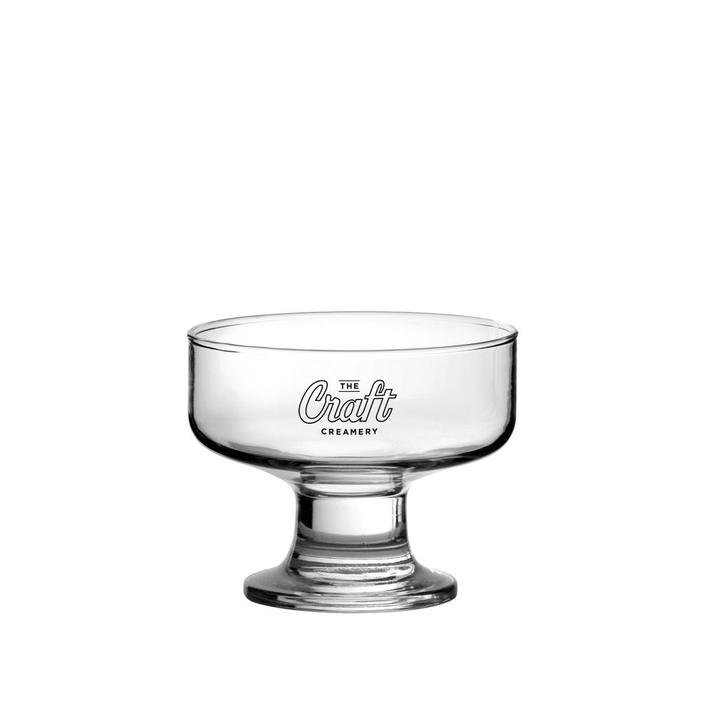Verre à dessert Gelato (260 ml) GOODIES verres personnalisés et publicitaire