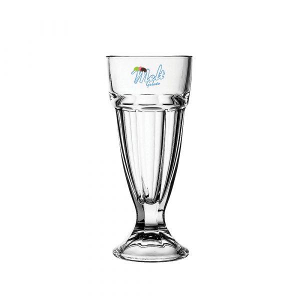 Grand verre à dessert (290ml/10oz) GOODIES verres personnalisés et publicitaire
