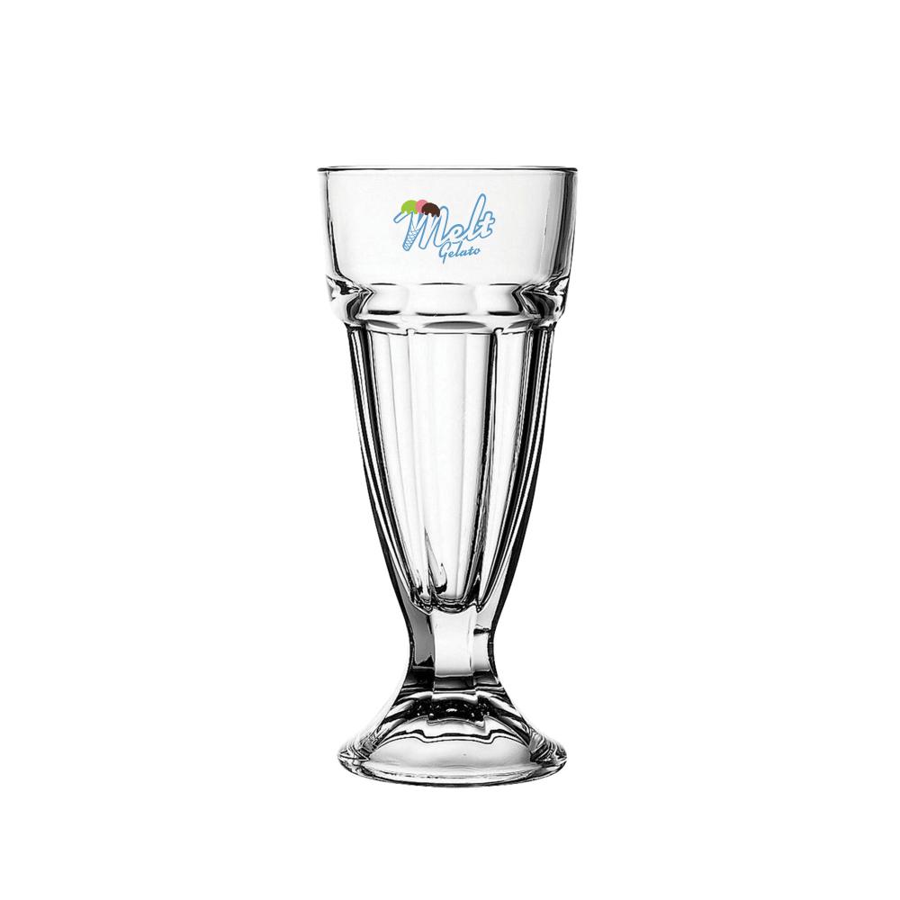Grand verre à dessert (290ml/10oz) GOODIES verres personnalisés et publicitaire