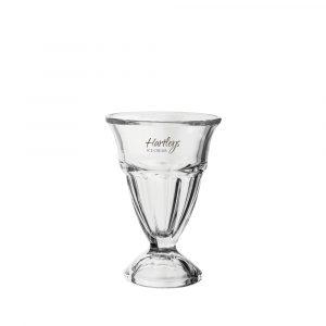 Verre à dessert moyen (270ml/9.5oz) GOODIES verres personnalisés et publicitaire