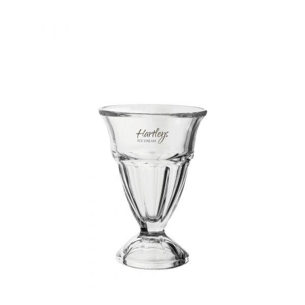 Verre à dessert moyen (270ml/9.5oz) GOODIES verres personnalisés et publicitaire
