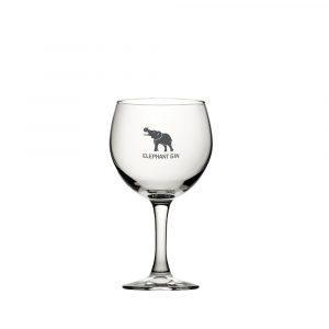 Verre à gin trempé (570ml/20oz) GOODIES verres personnalisés et publicitaire