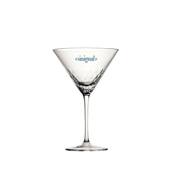 Verre à Martini Gatsby Elegance (300ml/10.5oz) GOODIES verres personnalisés et publicitaire