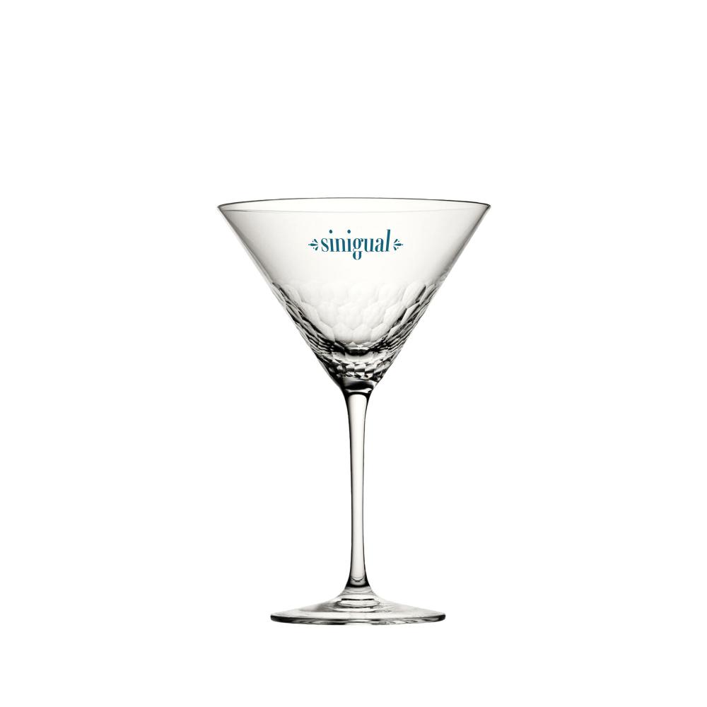 Verre à Martini Gatsby Elegance (300ml/10.5oz) GOODIES verres personnalisés et publicitaire