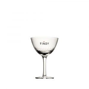 Verre à martini Gatsby Elegance (190 ml) GOODIES verres personnalisés et publicitaire