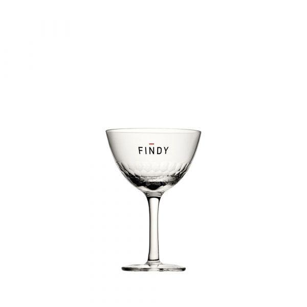 Verre à martini Gatsby Elegance (190 ml) GOODIES verres personnalisés et publicitaire