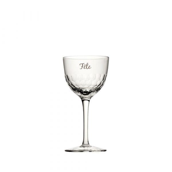 Verre Gatsby Nick et Nora (170ml/6oz) GOODIES verres personnalisés et publicitaire