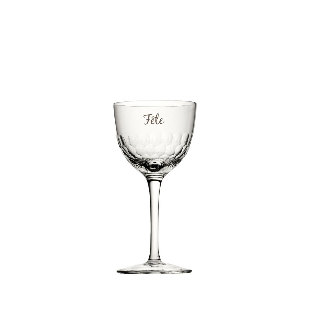 Verre Gatsby Nick et Nora (170ml/6oz) GOODIES verres personnalisés et publicitaire