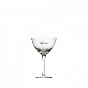 Verre à Martini Bubble (180ml/6oz) GOODIES verres personnalisés et publicitaire