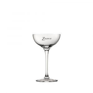 Verre Carmen Coupe (180ml/6.5oz) GOODIES verres personnalisés et publicitaire