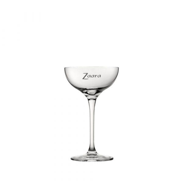 Verre Carmen Coupe (180ml/6.5oz) GOODIES verres personnalisés et publicitaire