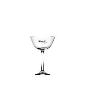 Verre Petite Coupetini (195 ml) GOODIES verres personnalisés et publicitaire