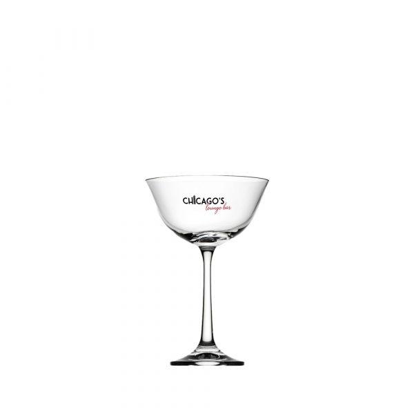 Verre Petite Coupetini (195 ml) GOODIES verres personnalisés et publicitaire